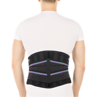 Пояса для спины при болях в пояснице