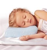 Ортопедические подушки для детей