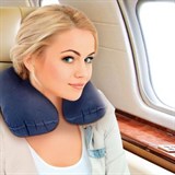 Подушки для путешествий в самолете