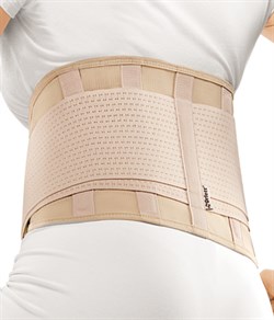 Ортопедический пояснично-крестцовый корсет IBS-2004 IBS 2004