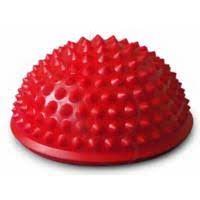 Массажная полусфера игольчатая М-513 М-513 Массажная полусфера игольчатая М-513 М-513