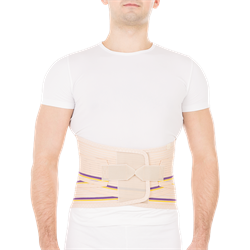 Ортопедический пояснично-крестцовый корсет Т.58.10 Т.58.10