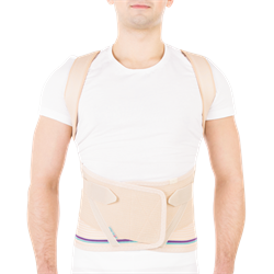 Корректор осанки  Т.50.92 серия Evolution Т.50.92