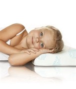 Ортопедическая подушка для детей от 3-х лет Respecta Baby П35