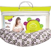 Ортопедическая подушка для беременных и кормящих женщин LumF-512