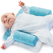 Ортопедическая подушка-конструктор для детей BABY COMFORT П10