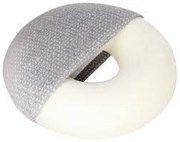 Ортопедическая подушка-кольцо на сидение LumF-506