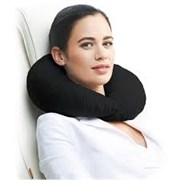 Ортопедическая подушка для отдыха и  путешествий DIVA П08