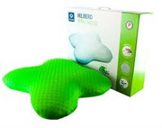 Ортопедическая подушка для сна на животе Hilberd Wellness PW-150303