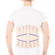 Ортопедический корсет пояснично-крестцовый для мужчин Т.56.91/35 Т.56.91/35